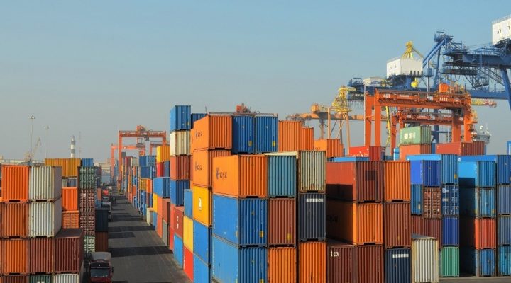 25. Port of Alexandria, Egypt (EGALY)