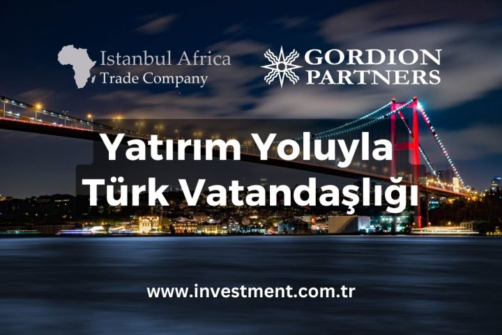 Gordion Ortakları: Türk Vatandaşlığı ve Yatırım Fırsatları