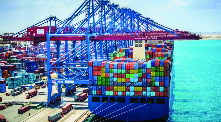 9. Port Said, Egypt (EGPSD)