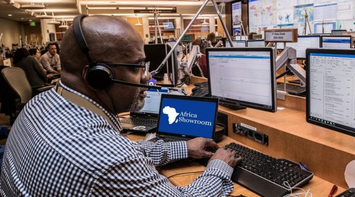 Africa Showroom Contact Latest