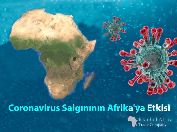 Coronavirus Salgınının Afrika’ya Etkisi