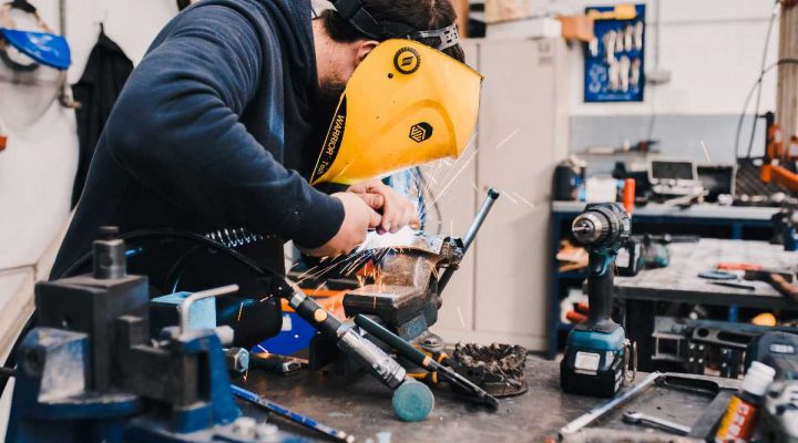 Contract Manufacturing2 industry metal works in africa