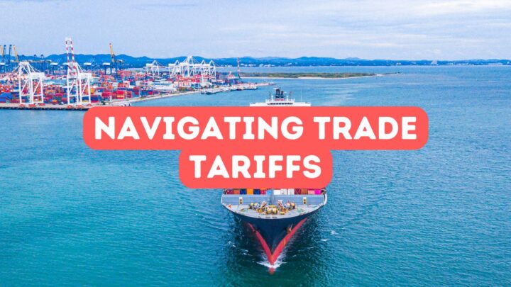 Navigating Trade Tariffs between Turkey and Africa