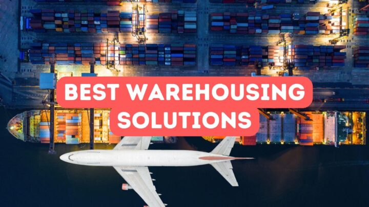 Best Warehousing Solutions in Turkey