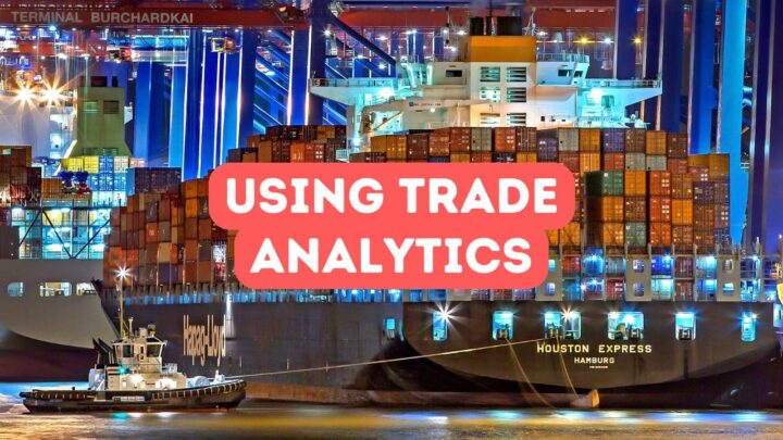 How to Use Trade Analytics
