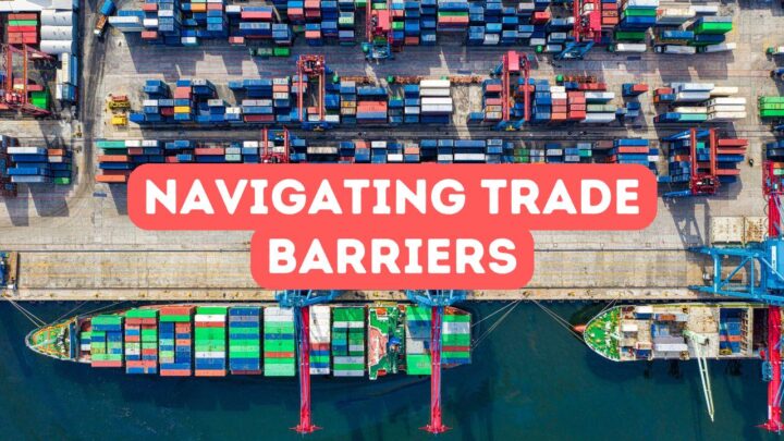 Navigating Trade Barriers in Africa