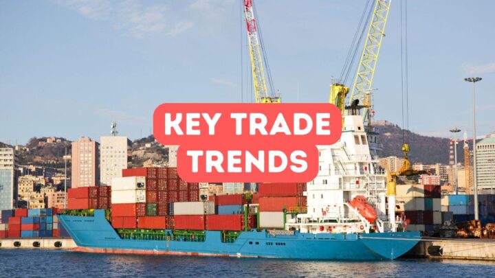 Key Trade Trends in Turkey