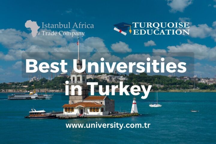 Benefits of Studying University in Turkey with Turquoise Education