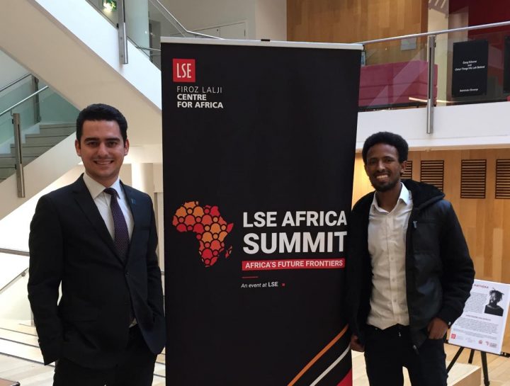 lse africa summit business forum