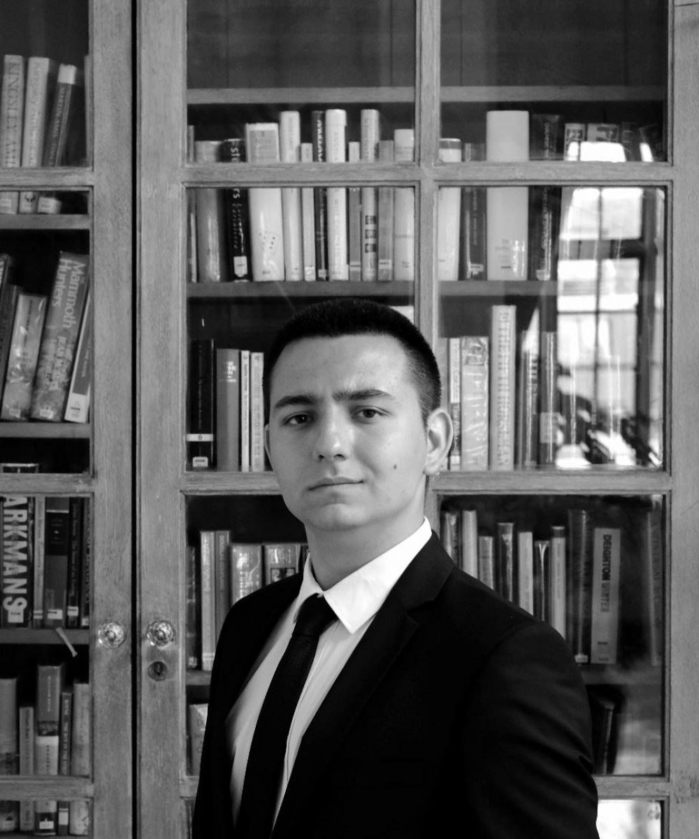 Mete Unal Director Istanbul Africa