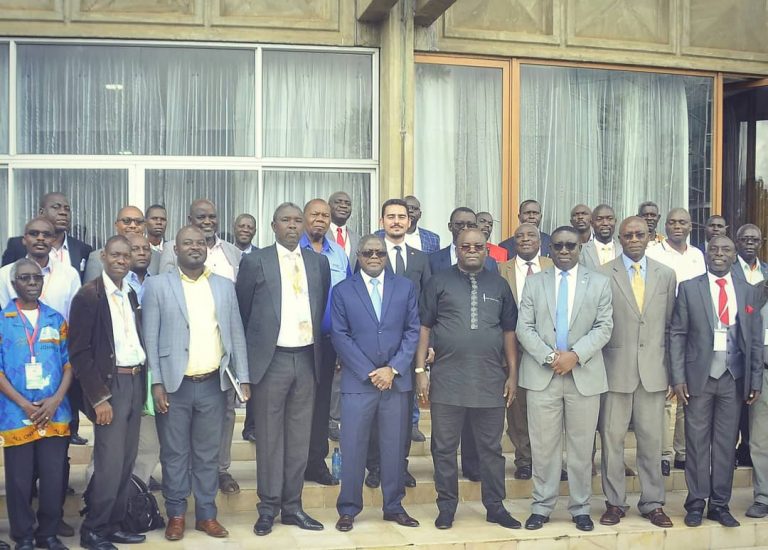 SADC Investment Conference 1