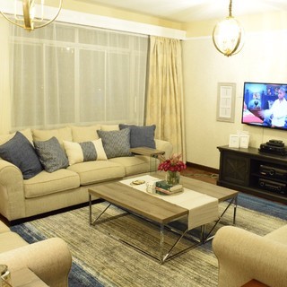 Interior decor business in Kenya