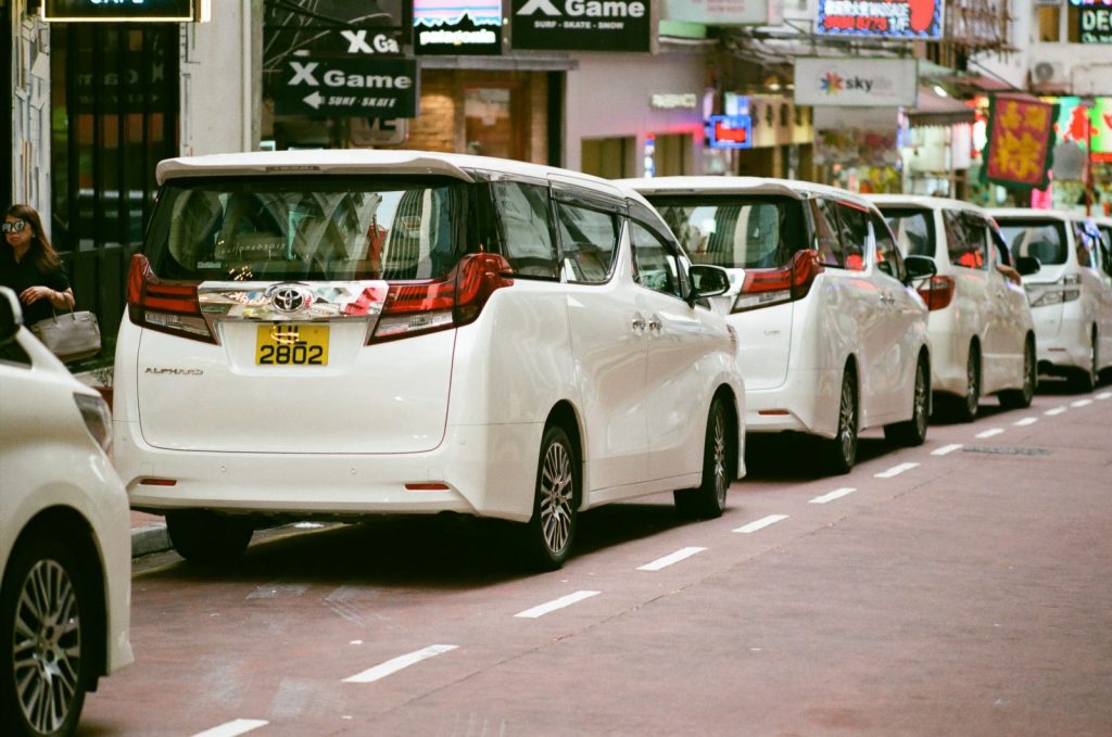 how to start taxi business in kenya