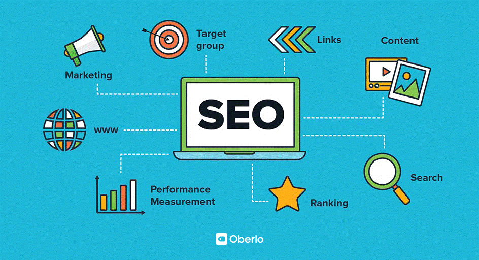 SEO (online freelancing)