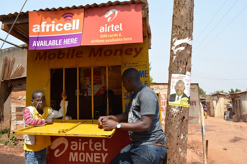 How To Start Mobile Money Business In Zambia Business Ideas Africa