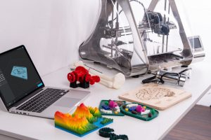 3D printing in south africa