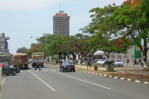How to Register a Company in Zambia