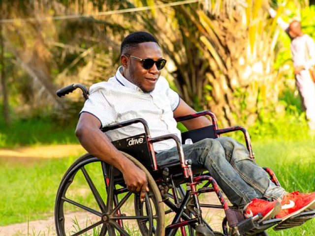 Funding Opportunities for People with Disabilities in Africa
